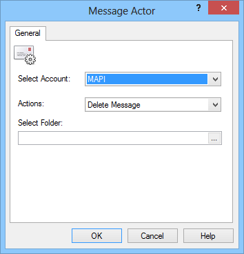 MessageActor