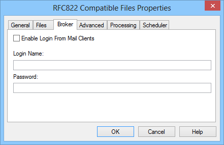 RFC822_Broker