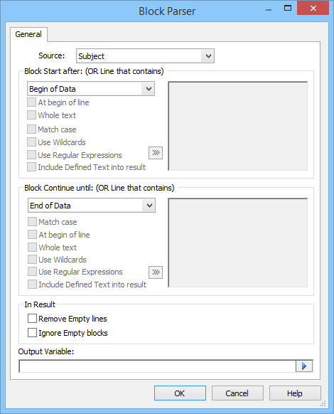 BlockParser