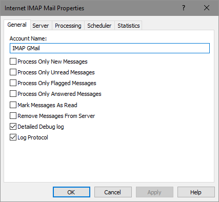 IMAP_General