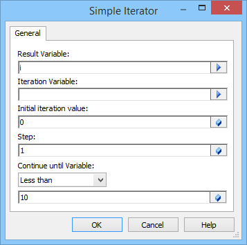 SimpleIterator