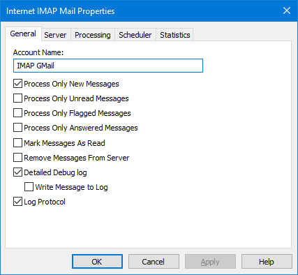 IMAP_General