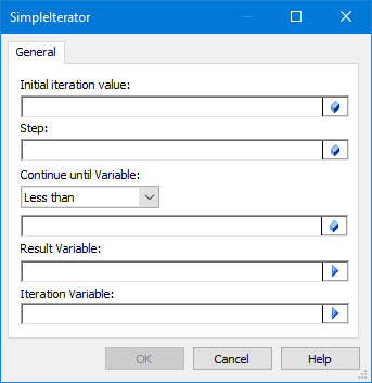 SimpleIterator