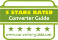 Advanced Email Parser on Converter-Guide.com